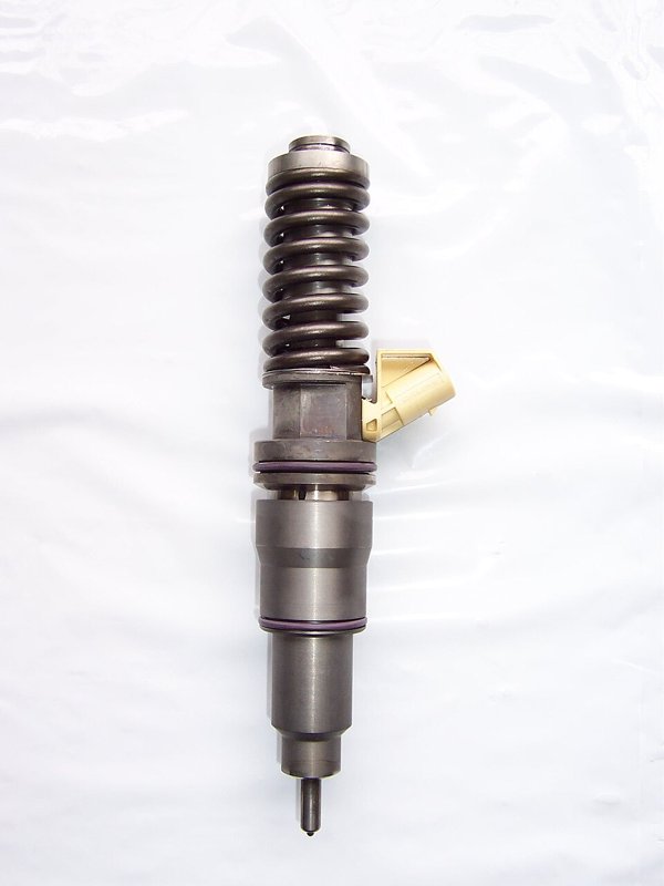 Fuel injection